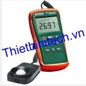 Máy đo cường độ ánh sáng Extech EA30