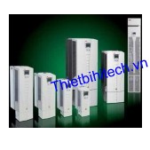 Biến Tần ABB Tiêu Chuẩn ACS 550