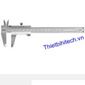 Thước cặp cơ khí Mitutoyo- Nhật Bản, 530-119