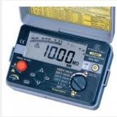 Đồng hồ đo điện trở cách điện  KYORITSU 3021, K3021