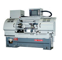 Máy tiện CNC 1740