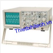 Máy hiện sóng tương tự Uni OS-9100A  Hàn Quốc