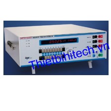 Hệ thống chuẩn điện đa năng HTI5025