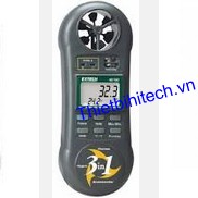 Máy đo tốc độ gió Extech 45160