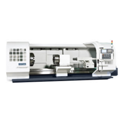 Máy tiện CNC 2680