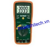 Đồng hồ vạn năng +NCV Extech EX310