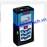 Máy đo khoảng cách laser Bosch DLE 70