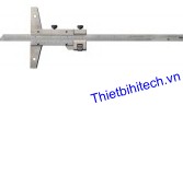 Thước đo độ sâu cơ khí Mitutoyo- Nhật Bản, 527-122