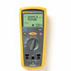 Đo điện trở cách điện Fluke 1503