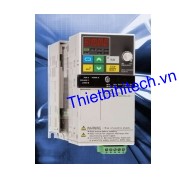 Biến tần Omron 3G3MV - Loại trung (0,1 - 7,5Kw)