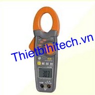 Ampe kìm đo dòng Sonel CMP-1006