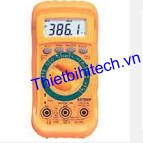 Đồng hồ vạn năng Extech MN26T