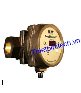 Đồng hồ đoTốc độ dòng chảy 6-12 GPM