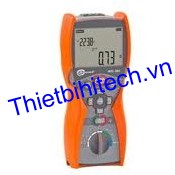 Đồng hồ đo điện trở vòng Sonel MZC-304