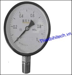 Đồng hồ đo áp suất các loại khí Amoniac
