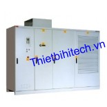 Biến Tần ABB Trung Thế - ACS 1000