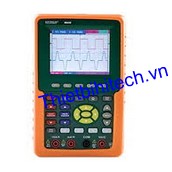 Máy hiện sóng cầm tay Extech MS420