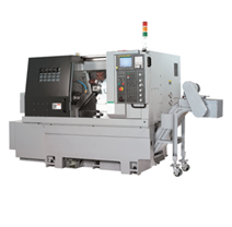 Máy tiện CNC 20