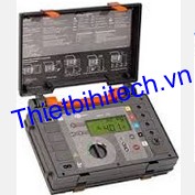 Máy đo điện trở đất và điện trở suất Sonel MRU-105/106