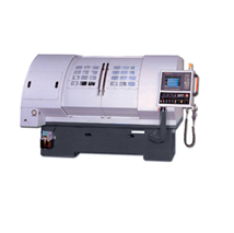 Máy tiện CNC 21 Series