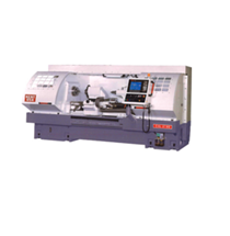 Máy tiện CNC Series 21