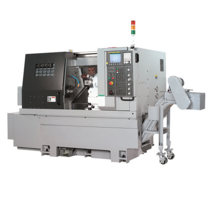 Máy tiện CNC 15