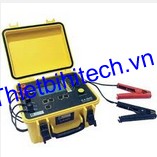 Cầu đo điện trở 1 chiều C.A 6240