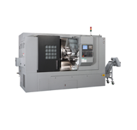 Máy tiện CNC 300SY