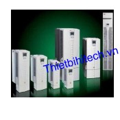 Biến Tần ABB Công Nghiệp ACS 800