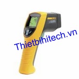 Súng đo nhiệt độ bằng hồng ngoại FLUKE-561