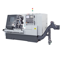 Máy tiện CNC 200S