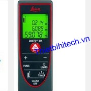 Máy đo khoảng cách laser Leica Disto D2