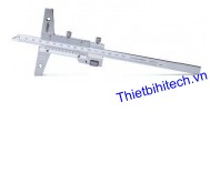 Thước đo độ sâu cơ khí INSIZE , 1249-2001