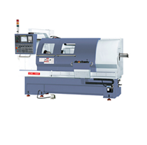 Máy tiện CNC 18 series