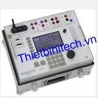 Thiết bị kiểm tra relay HTI DVS3 mk2