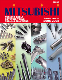Dụng cụ cắt Mitsubishi - Nhật