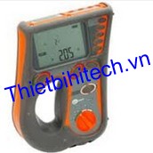 Máy đo điện trở đất và điện trở suất Sonel MRU-20