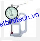 Đồng hồ đo độ dày của ống kiểu cơ INSIZE , 2367-10A