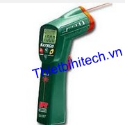 Máy đo nhiệt độ bằng hồng ngoại EXTECH 42530