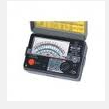 Đồng hồ đo điện trở cách điện KYORITSU 3323A, K3323A