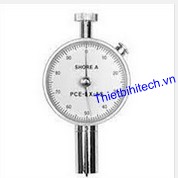 Đồng hồ đo độ cứng PCE-DX-DS
