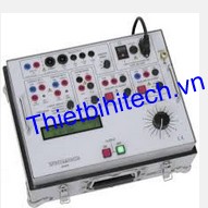 Thiết bị kiểm tra relay HTI 200ADM