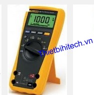 Đồng hồ vạn năng FLUKE-179 EJKCT