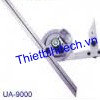 Thước đo góc đồng hồ Metrology- Đài Loan, UA-9000D