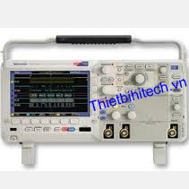 Máy hiện sóng Tektronix MSO2012