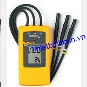 Đo thứ tự pha Fluke 9040