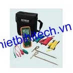 Máy đo điện trở đất Extech 382252