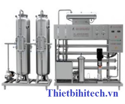 Thiết bị xử lý lọc nước tinh khiết RO, hệ thống lọc RO