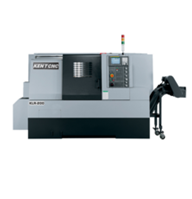 Máy tiện CNC 200