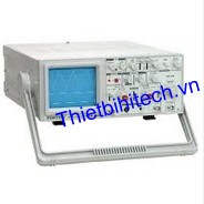 Máy hiện sóng tương tự Pintek PS-350